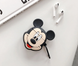 Чохол 3D для AirPods 1/2 Mickey Mouse 1391-15 фото 2