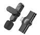 Петличний мікрофон Borofone BFK12 Type-C 2150-1 фото 3