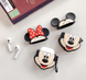 Чохол 3D для AirPods 1/2 Mickey Mouse 1391-15 фото 4