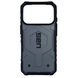 Чохол протиударний UAG Pathfinder з MagSafe для iPhone 17 Air Gray 3890-0 фото 1