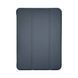 Чохол Soft Silicone iPad Pro 12.9"(2020) Black 3061-0 фото 1