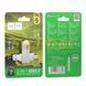 Флеш-накопичувач USB-A/C HOCO UD10 Wise Type-C-USB flash drive 16Gb Silver 2802-0 фото 5