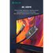 Кабель DEVIA [Type-C to HDMI] Storm Series Cable (Updated) Black 2243-0 фото 4