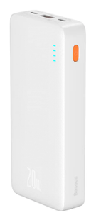 Павер банк Baseus Airpow Quick Charge 20000mah 566 фото