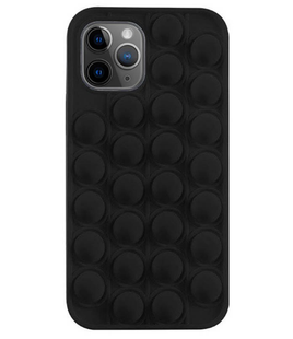 Чохол Pop It iPhone 11 Pro Max Black 1428-0 фото