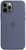 Silicone Case FULL iPhone 12,12 Pro Alaskan blue 121-56 фото