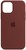 Silicone Case FULL iPhone 14 Brown 127-60 фото