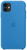 Чохол Silicone Case 1:1 для iPhone 11 Surf Blue 392-12 фото
