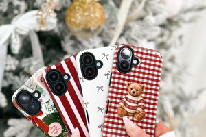 🎁 Подарунки для мами на Новий рік: стиль, турбота та маленькі радості фото