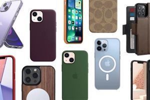 Як вибрати чохол для iPhone: поради для кожного стилю та потреб фото