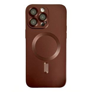Чохол Sapphire Case на IPhone 16 Desert 2794-13 фото