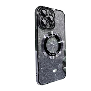 Colneel case with MagSafe Case 13 Pro Black 4200-0 фото
