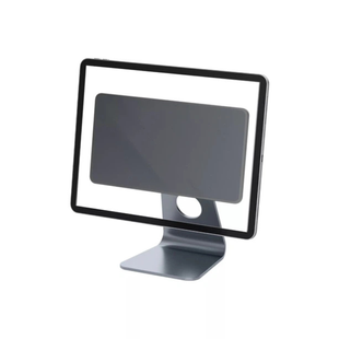Магнітна підставка для планшета WIWU Hubble Tablet Stand ZM309 for iPad Air 11"/10.9"[2022]/11"[2025] Gray 4334-0 фото