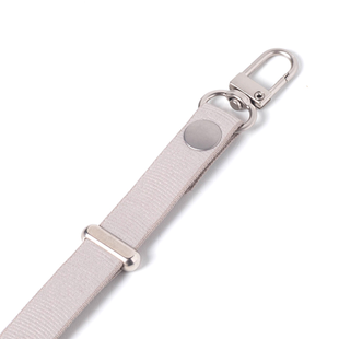 Ремінець Griply Crossbody Flat Strap Stone 4321-10 фото