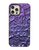 Чохол Textured Paper Case для iPhone 12 Pro Max Deep Purple 1460-0 фото