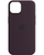 Silicone Case FULL iPhone 11 Elderberry 117-72 фото