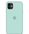 Silicone Case FULL iPhone 11 Marine 117-20 фото