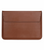 Конверт з екошкіри для MacBook 15’ , 16’ Brown 290-10 фото