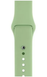 Ремінець Apple Watch Silicone 38,40,41mm Mint 275-0 фото 1