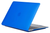 Накладка MacBook HardShell Case 15.4 Pro (A1707/A1990) 2016-2019р. Blue 1300-4 фото