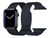 Ремінець Milanese Loop Apple Watch Magnetic 42,44,45,46,49mm Dark Blue 278-18 фото