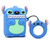 Чохол 3D для AirPods 1/2 Stitch 1391-16 фото