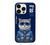 Чохол Nimmy Case AnimalZip для iPhone 14 Pro Blue Cat 2619-1 фото
