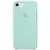 Silicone Case FULL iPhone 6,6s Turquoise 111-16 фото