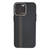 Чохол Carbon Pattern MagSafe для iPhone 17 Air Black 4049-5 фото