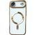 Чохол Shining with MagSafe на iPhone 17 Air Gold 4069-1 фото