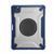 Чохол Wiwu Mecha Rotative Stand для iPad 7 | 8 | 9 10.2" Blue 2220-1 фото
