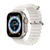 Ремінець Ocean Band 42,44,45,46mm(10,11S),49mm(ultra 1-3S) White 288-2 фото