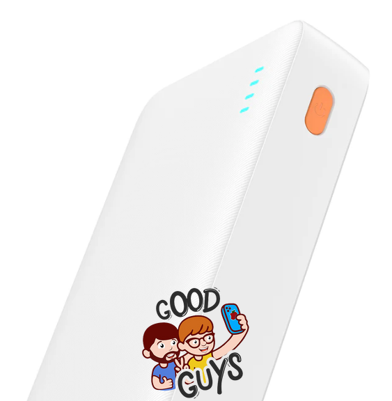 Павер банк Baseus Airpow Quick Charge 20000mah 566 фото