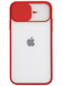 Чохол Avenger Hide Camera для iPhone 11 Pro Red 1329-3 фото 3