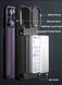 Чохол NFC Photo changing case для iPhone 14 Pro Black 2246-0 фото 12