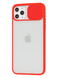 Чохол Avenger Hide Camera для iPhone 11 Pro Red 1329-3 фото 1