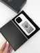 Чохол NFC Photo changing case для iPhone 14 Pro Black 2246-0 фото 16