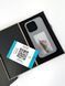 Чохол NFC Photo changing case для iPhone 14 Pro Black 2246-0 фото 15
