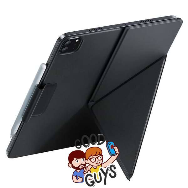 Чохол Benks для iPad Pro 13" (2024) Magnetic Multi-Fold Protective Case Black 2760-0 фото