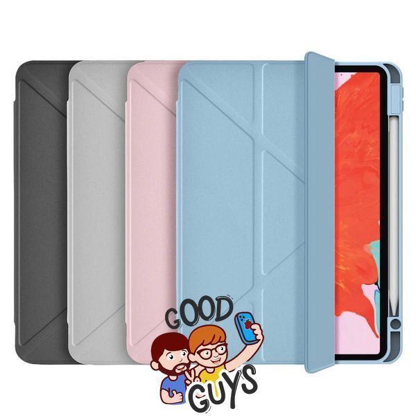 Чохол Wiwu Defender Magnetic iPad Pro 13 2024 Pink 3158-2 фото