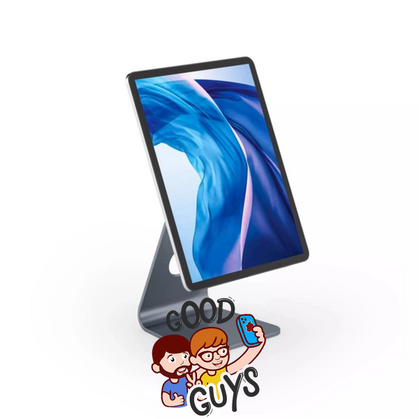 Магнітна підставка для планшета WIWU Hubble Tablet Stand ZM309 for iPad Air 11"/10.9"[2022]/11"[2025] Gray 4334-0 фото