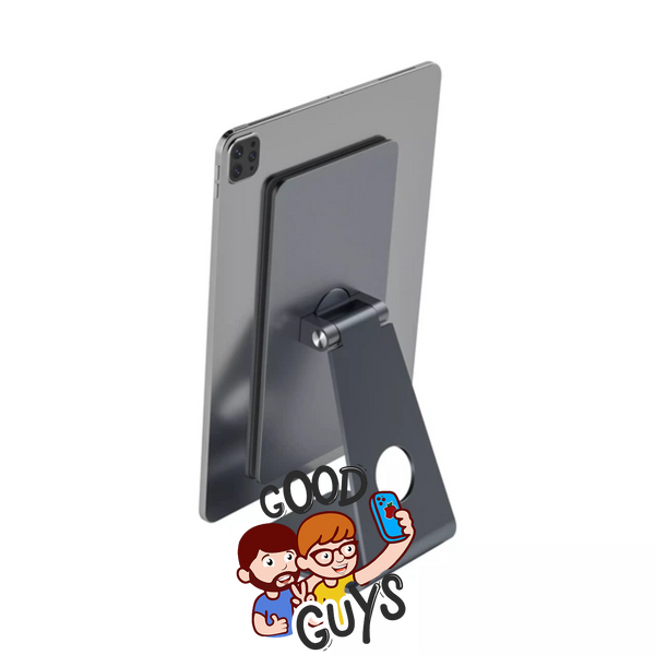 Магнітна підставка для планшета WIWU Hubble Tablet Stand ZM309 for iPad Air 11"/10.9"[2022]/11"[2025] Gray 4334-0 фото