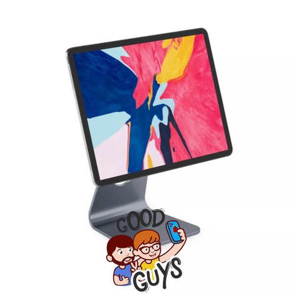 Магнітна підставка для планшета WIWU Hubble Tablet Stand ZM309 for iPad Air 11"/10.9"[2022]/11"[2025] Gray 4334-0 фото