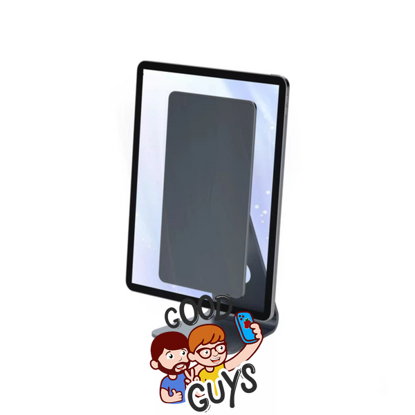 Магнітна підставка для планшета WIWU Hubble Tablet Stand ZM309 for iPad Air 11"/10.9"[2022]/11"[2025] Gray 4334-0 фото