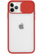 Чохол Avenger Hide Camera для iPhone 11 Pro Red 1329-3 фото 2