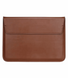 Конверт з Екошкіри для MacBook 15&rsquo;, 16&rsquo; Brown 290-10 фото 1