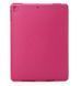 Чохол з місцем під стилус для iPad Pro 11" (2024) Pink 2703-8 фото 3