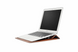 Конверт з Екошкіри для MacBook 15&rsquo;, 16&rsquo; Brown 290-10 фото 4