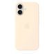 Чохол Silicone Case 1:1 з закритою кнопкою камери для iPhone 17 Vanilla 4114-11 фото 1