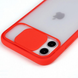 Чохол Avenger Hide Camera для iPhone 11 Pro Red 1329-3 фото 4